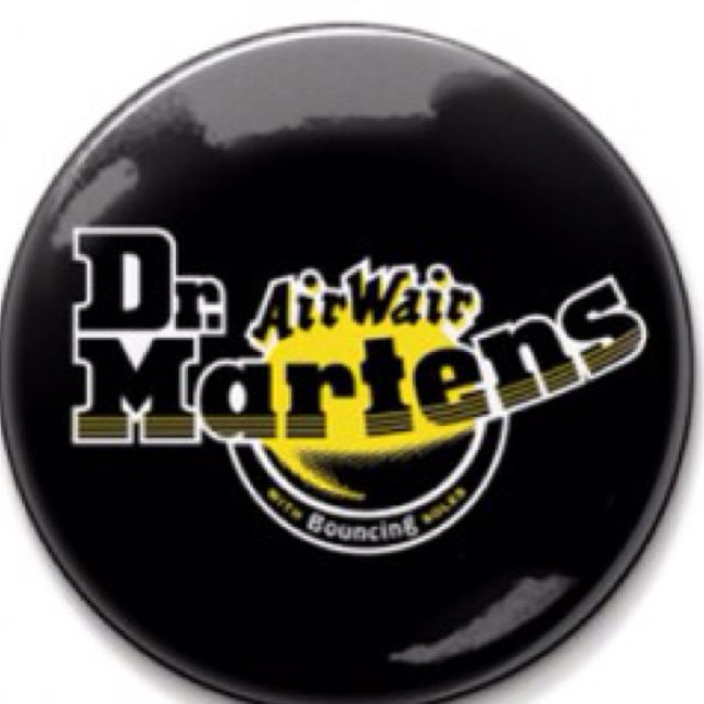 Dr. Martens 