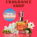 Fragrance Shop and More