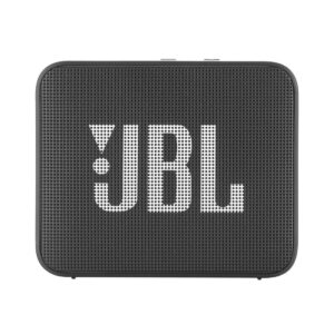 JBL Go 2 Black Speaker