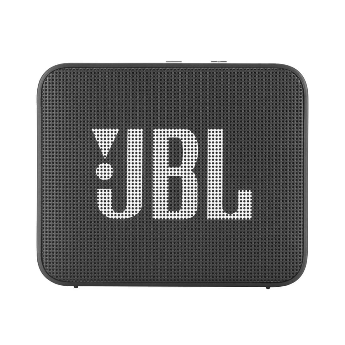 JBL Go 2 Black Speaker