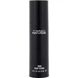 MAC PREP+ PRIME Skin Base Visage Primer 1 oz / 30 ml Full Size NIB