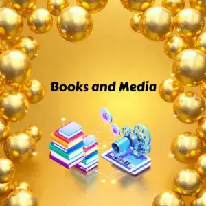 Books and Media