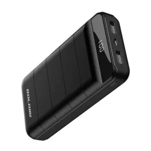 Portable-Charger-Power-Bank - 50000mAh Powerbank PD 30W and QC 4.0 Fast Charging