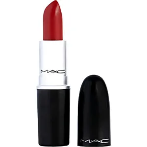 MAC Matte Lipstick Shade Chili- 3g/0.1 oz New Boxed