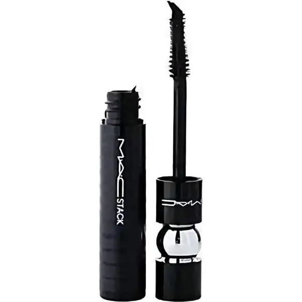 MAC Stack Black Mascara -12ml/0.41oz
