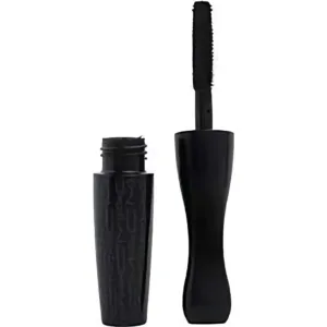 Mac In Extreme Dimension 3D Black Mini Lash Mascara .14oz/4g
