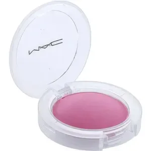 MAC Glow Play Blush *NO SHAME* /0.25oz/ New and Boxed