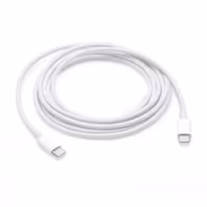 Genuine Apple MLL82AM/A,USB-C Charge Cable (2m)