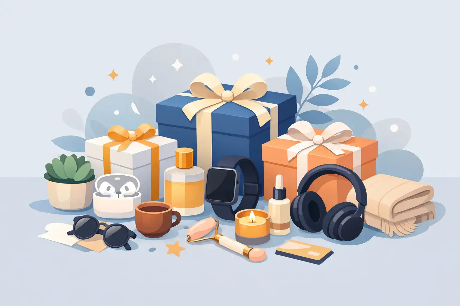 21 Best Gift Ideas Under Fifty