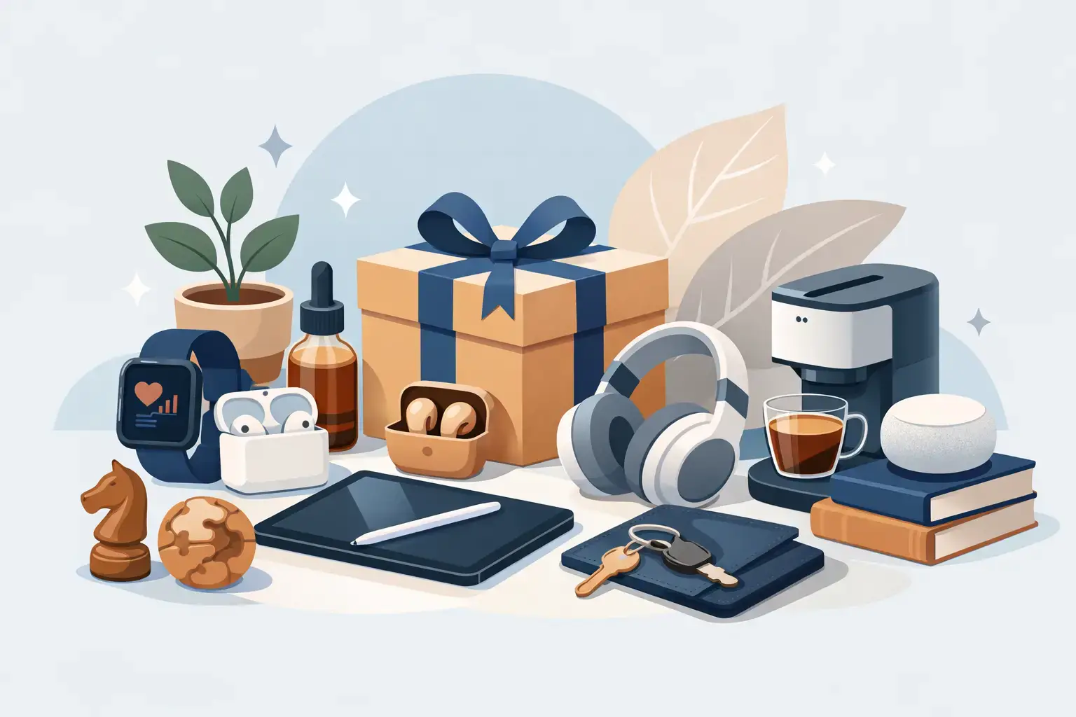 25 Gift Ideas That Feel Smart, Not Random