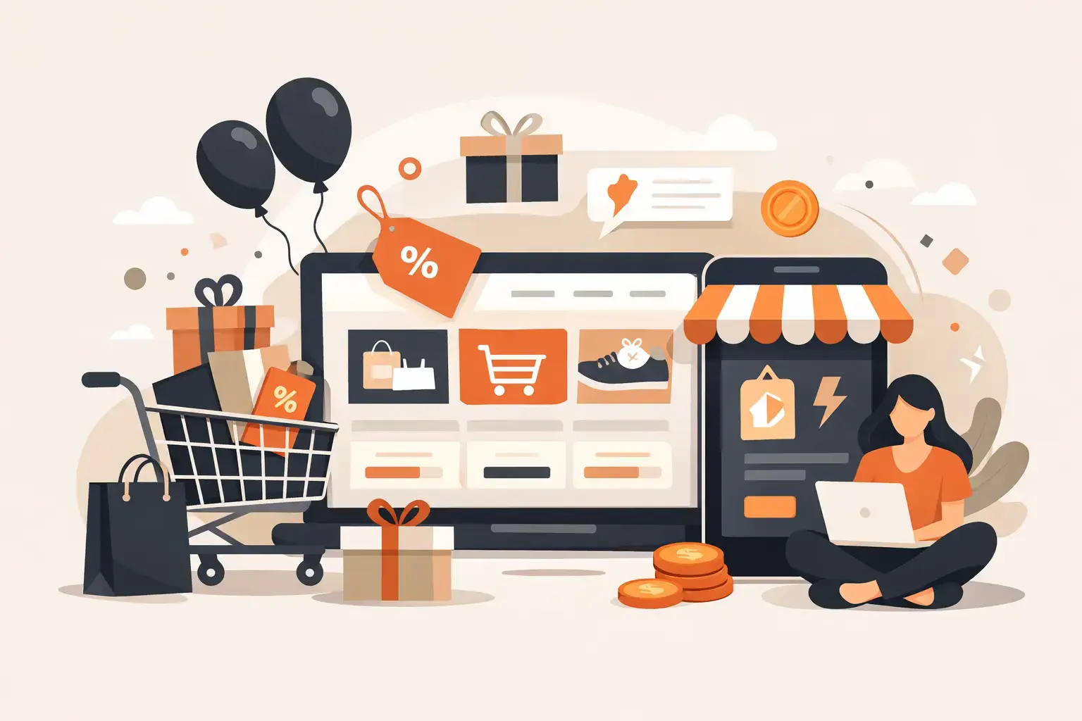 Best Black Friday Online Marketplace Deals