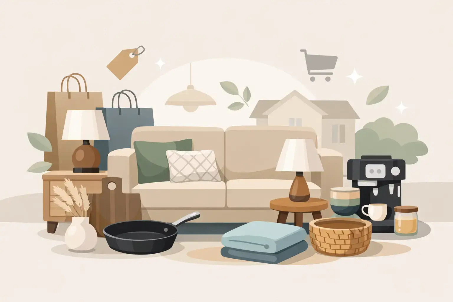 Best Home Goods Deals Worth Shopping Now