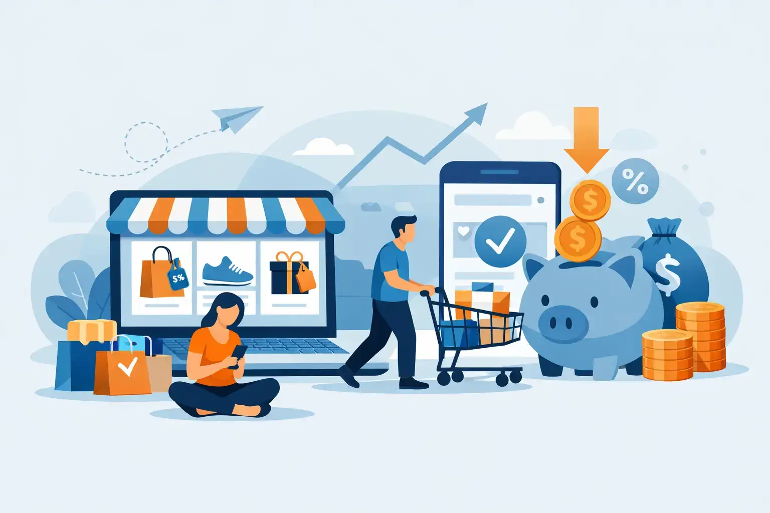 Best Sellers Online Shopping That Saves More