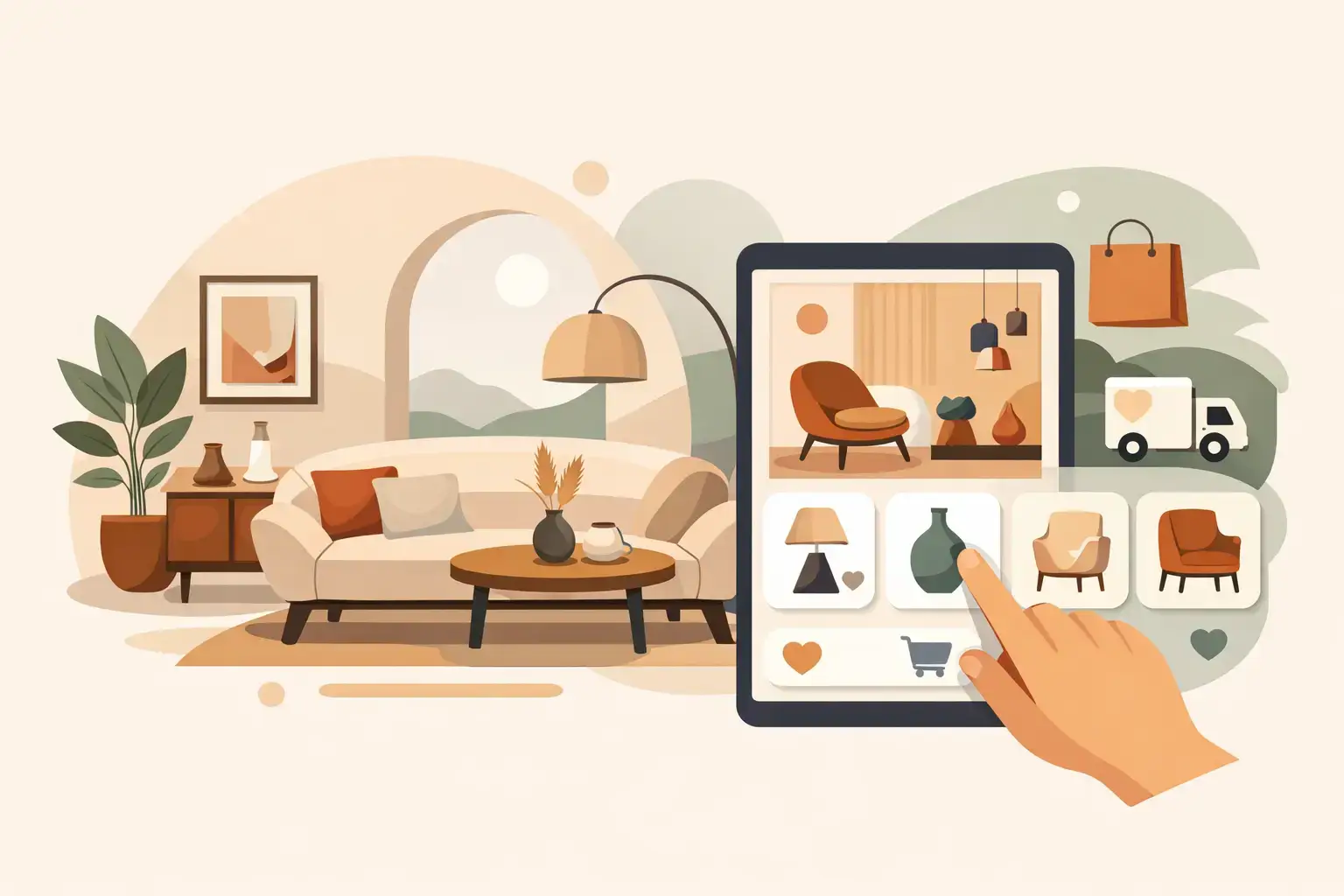 Home Decor Trends 2026 Worth Shopping