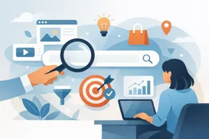 How to Find Exactly What You Need Online