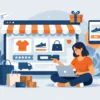 How to Shop a New Products Online Store