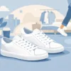 White Sneakers Review for Everyday Wear