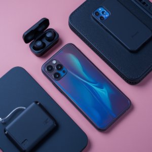 Cell Phones and Accessories