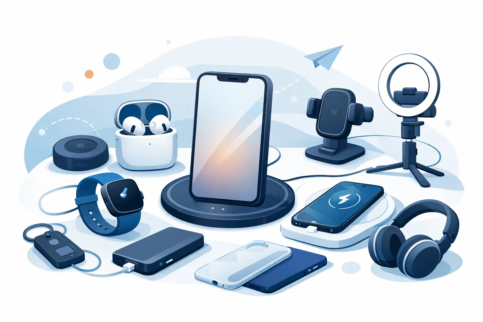 Best Phone Accessories Worth Buying Now