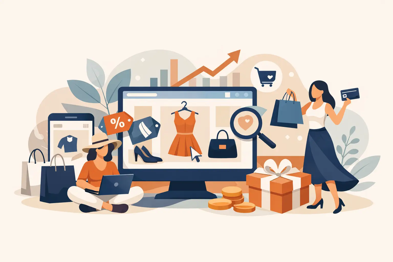 Online Fashion Sale Guide for Smarter Buys