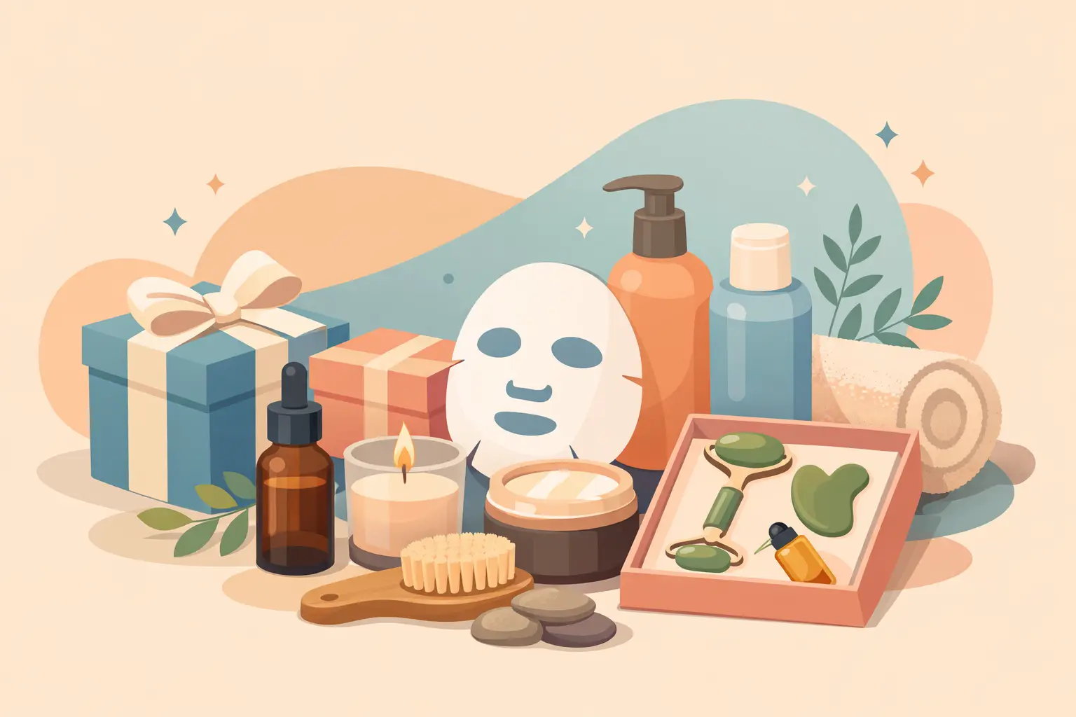 12 Best Self Care Gift Sets to Shop Now