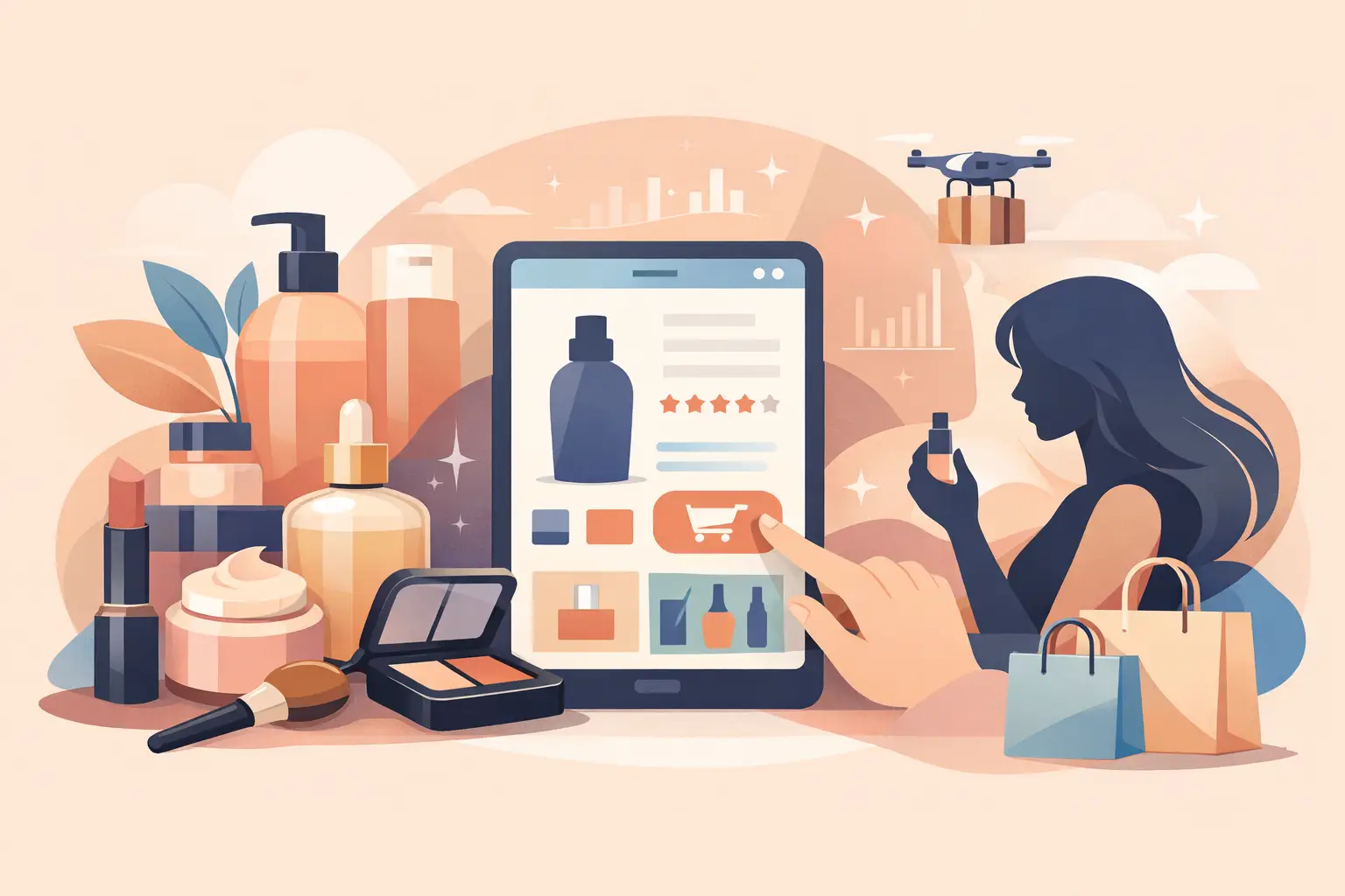 Beauty Shopping Trends 2026: What’s Worth Buying