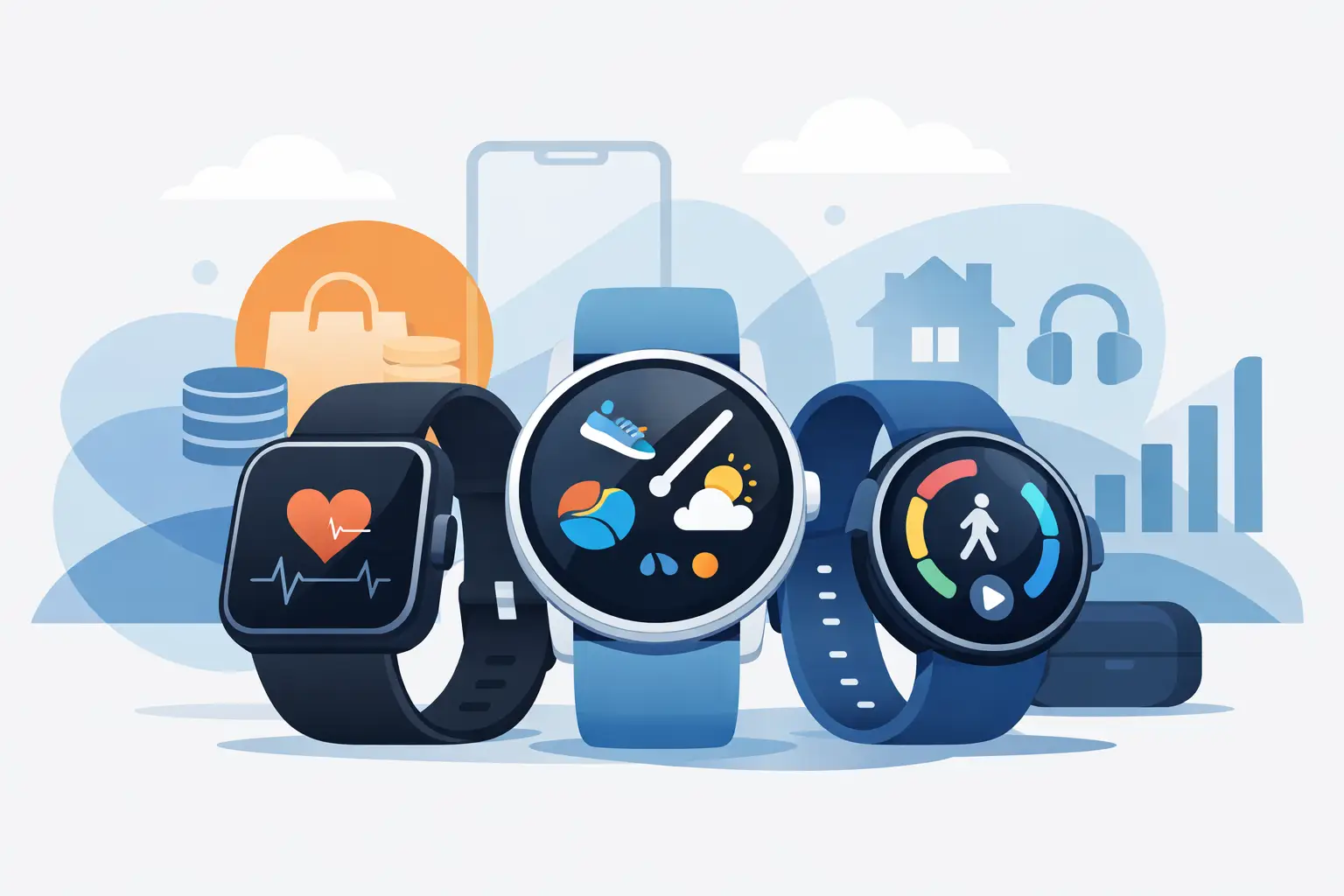 Budget Smartwatch Review for Everyday Buyers