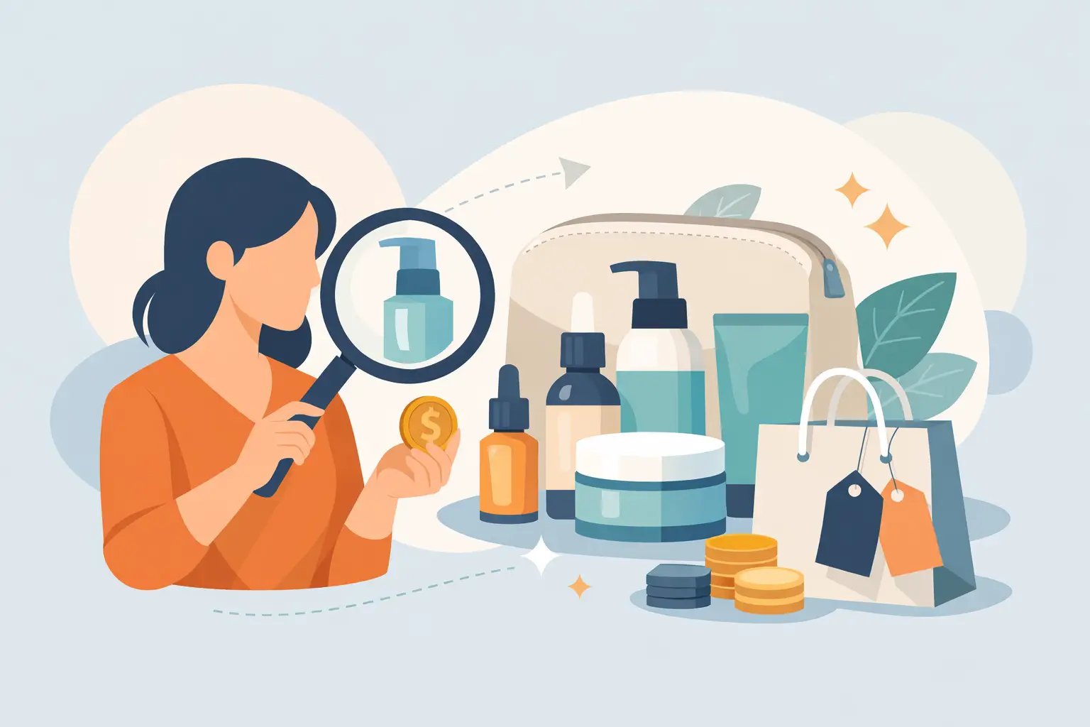 How to Find Affordable Skincare Sets for Less