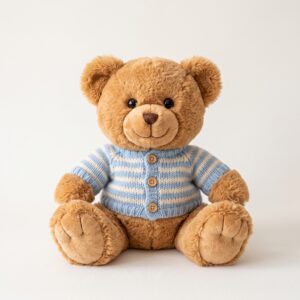 All stuffed animals and Puppets