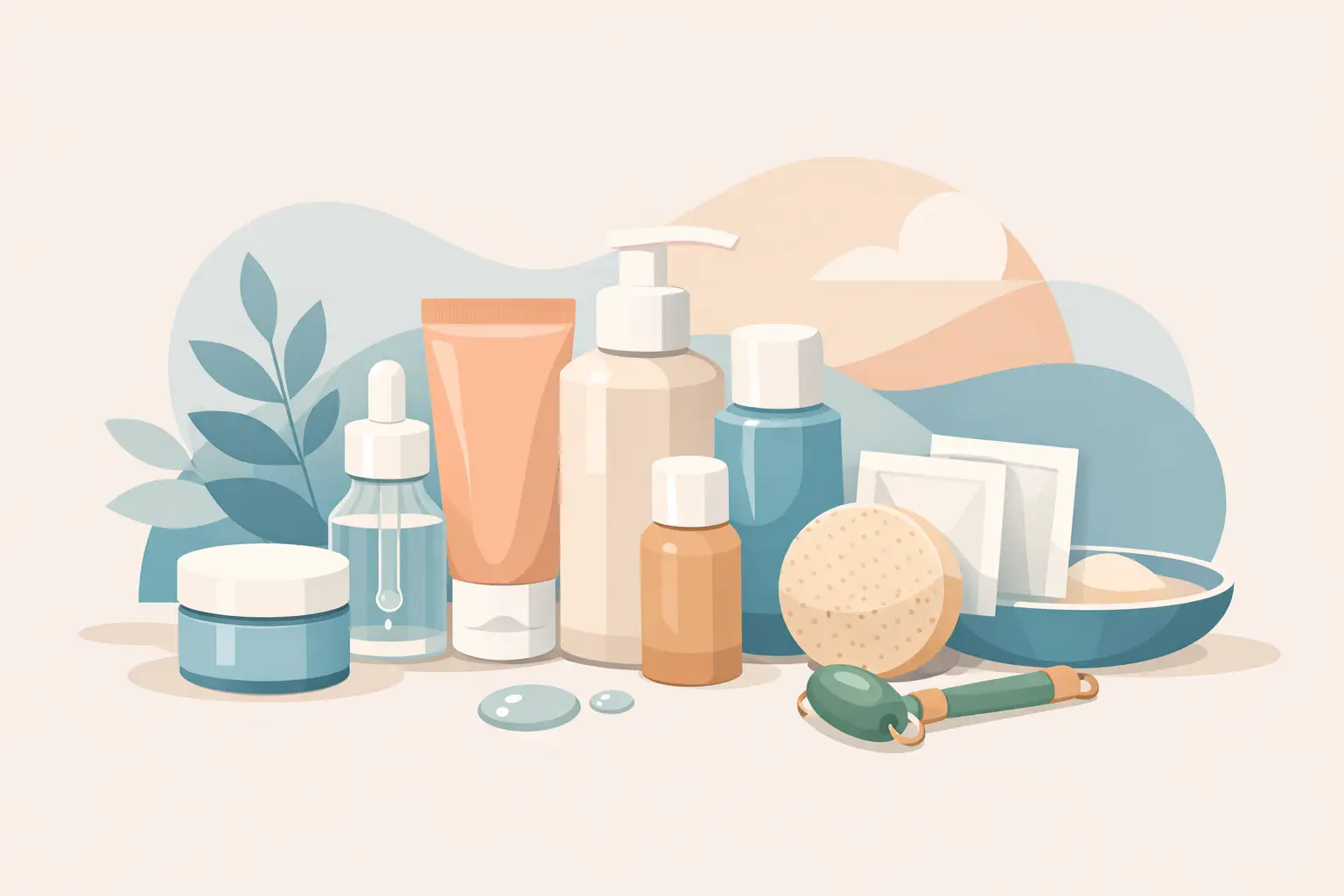 Best Affordable Skincare Starter Kits to Try