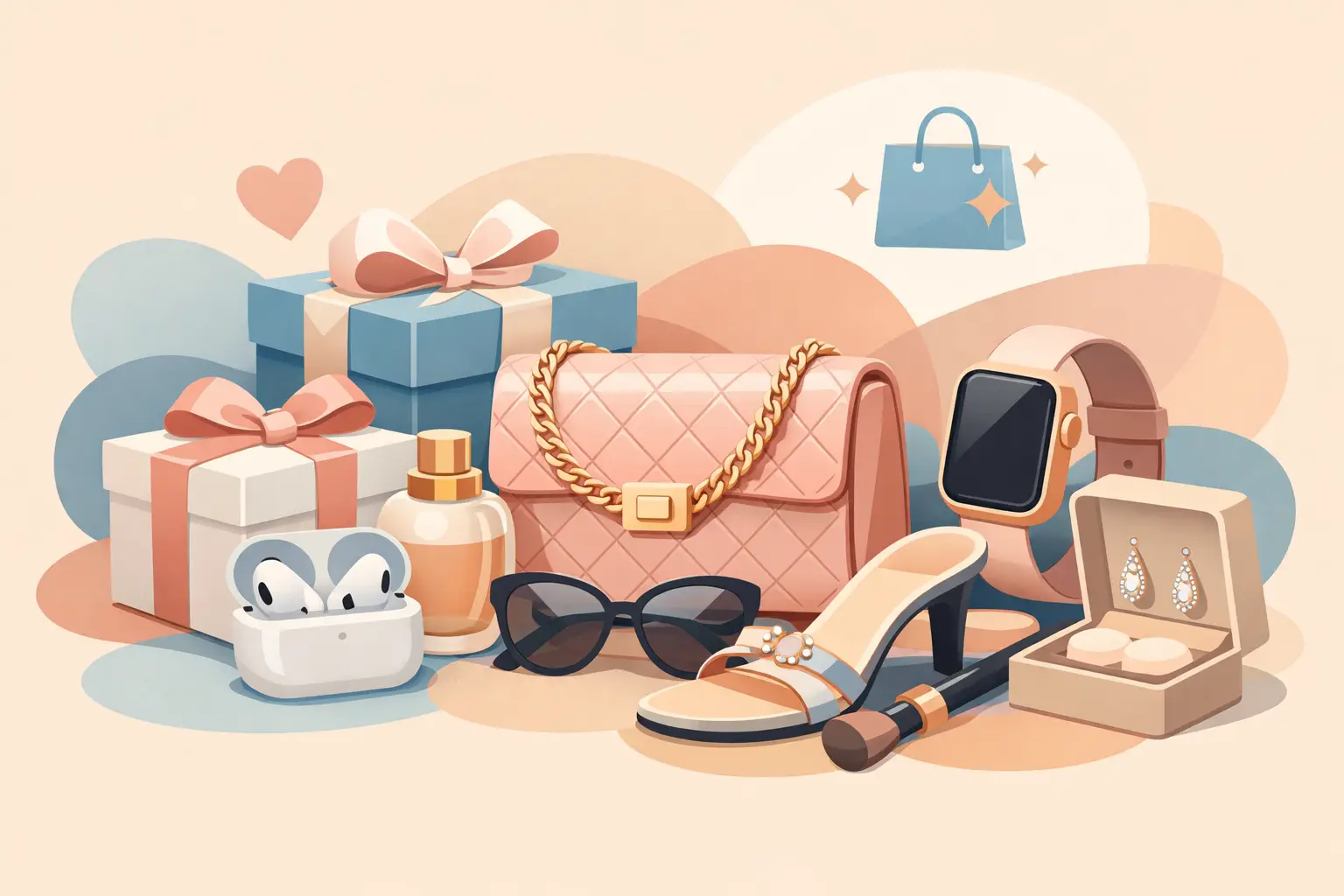Fashion Gift Trends 2026 You’ll Want to Give