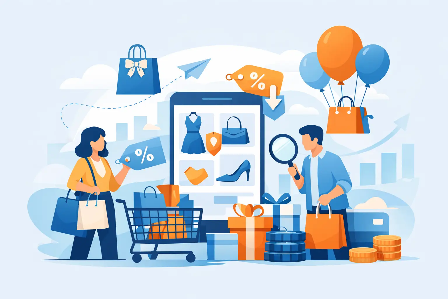 Guide to Shopping Sale Events for Better Deals