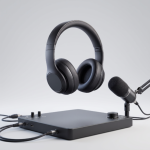 Audio
