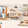 Small Apartment Decor Guide for Stylish Living