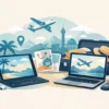 Tablet or Laptop for Travel: Which Should You Pack?