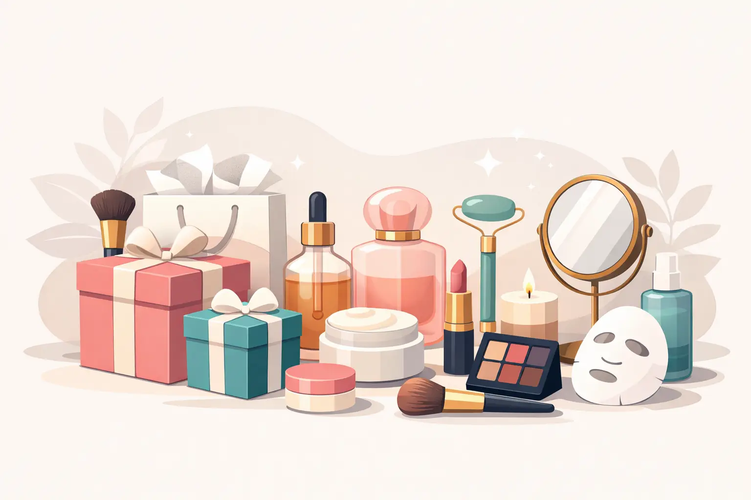 25 Gift Ideas for Beauty Lovers They’ll Use