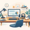 Affordable Home Office Accessories That Work
