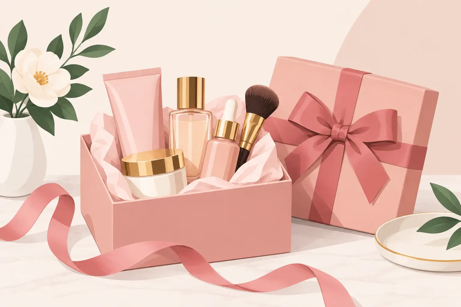 Are Beauty Gift Sets Worth It for Gifting?