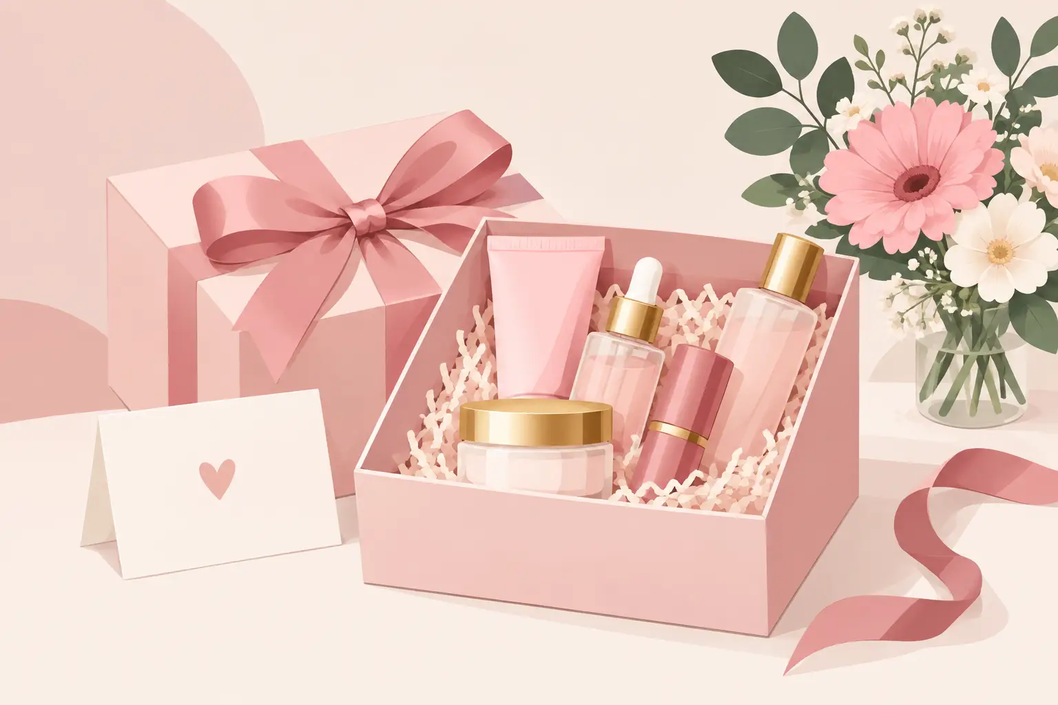 Beauty Gift Sets for Birthdays That Feel Personal