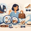 How to Find Matching Accessories That Look Right