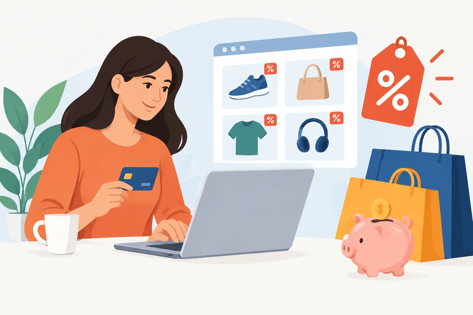 How to Shop Online Clearance and Save More